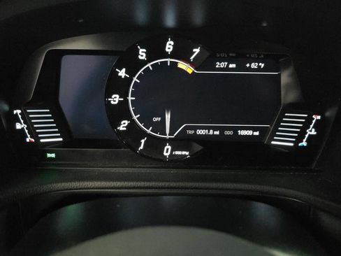 Used 2023 Toyota Supra A91 Edition RWD image 11