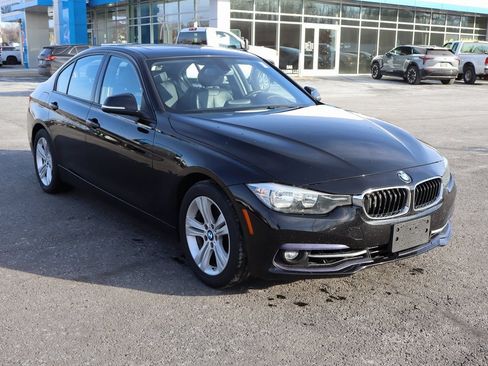 Used 2016 BMW 328i xDrive Sedan image 2