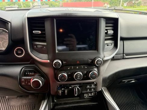 Used 2021 RAM 1500 Big Horn AWD/4WD image 5