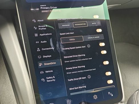 Used 2024 Lucid Air Pure image 26