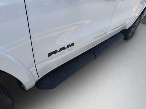 Used 2023 RAM 1500 Big Horn AWD/4WD image 34