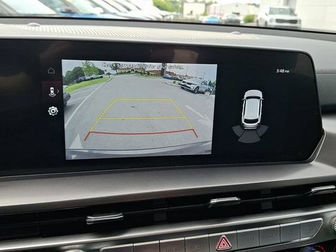 Used 2024 Kia Telluride S w/ S Sunroof Package AWD/4WD image 19