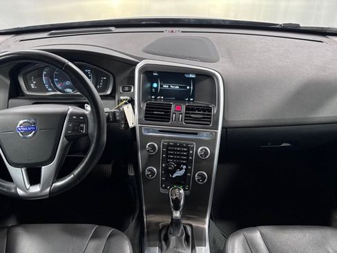 Used 2015 Volvo XC60 T6 Platinum AWD/4WD image 10