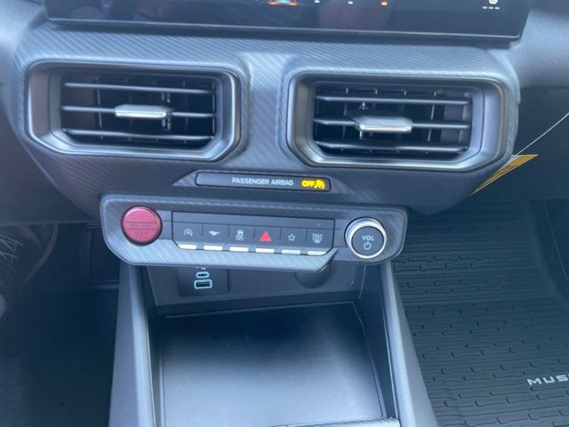 New 2026 Ford Mustang GT w/ Mustang Nite Pony Package RWD image 40