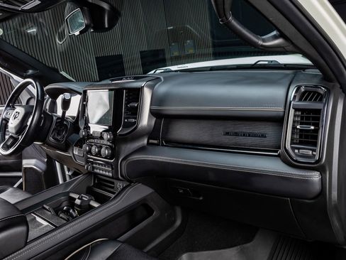 Used 2023 RAM 2500 Limited w/ Night Edition image 19