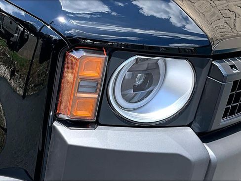 Certified 2024 Toyota Land Cruiser 1958 AWD/4WD image 28