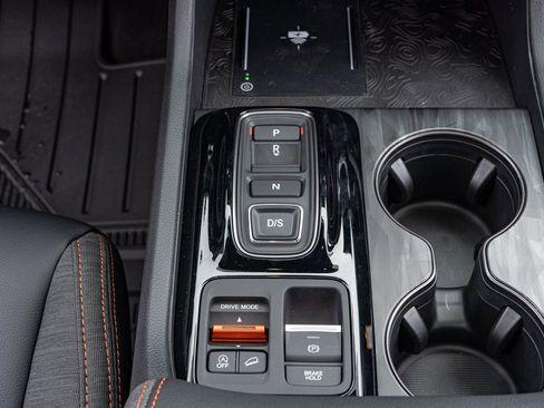 New 2026 Honda Passport TrailSport image 25