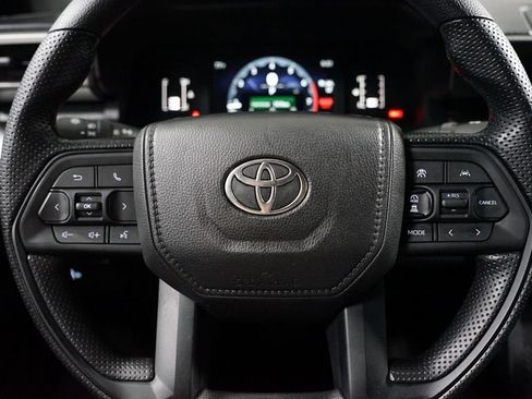 Certified 2025 Toyota Tacoma SR5 RWD image 13