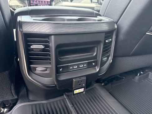 New 2026 RAM 2500 Rebel w/ Rebel Level 2 Equipment Group AWD/4WD image 25