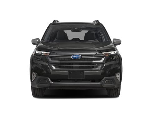 Used 2026 Subaru Forester Premium AWD/4WD image 4