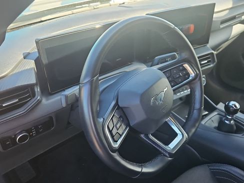 Used 2024 Ford Mustang GT image 2