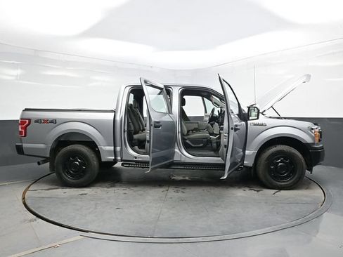 Used 2020 Ford F150 XL w/ Max Trailer Tow Package AWD/4WD image 47