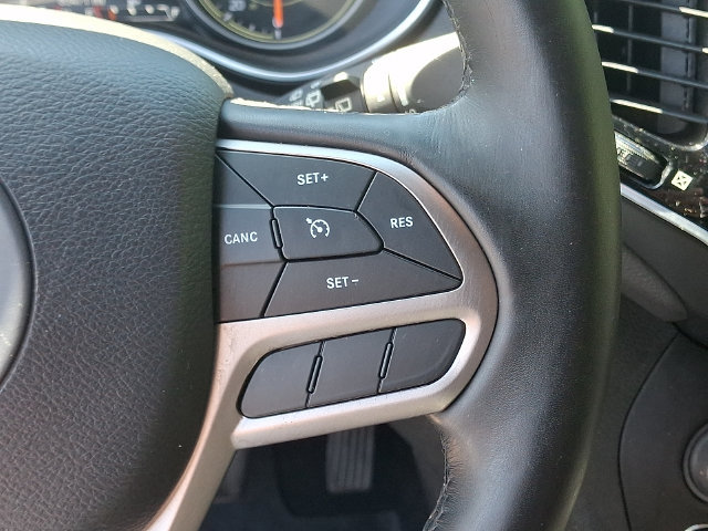 Used 2020 Jeep Cherokee High Altitude AWD/4WD image 23