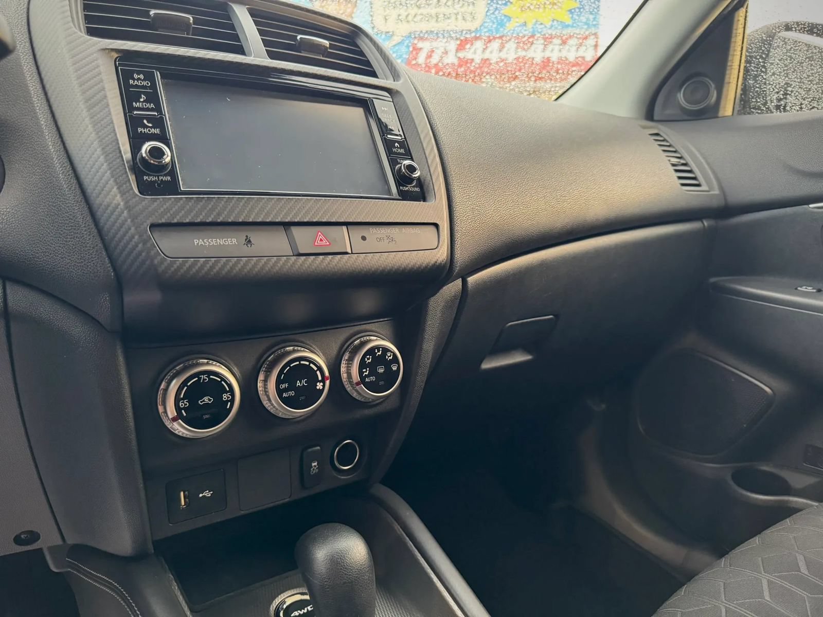 Used 2023 Mitsubishi Outlander Sport AWD image 29