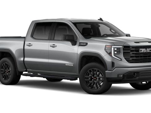 New 2026 GMC Sierra 1500 Elevation w/ Preferred Package image 6