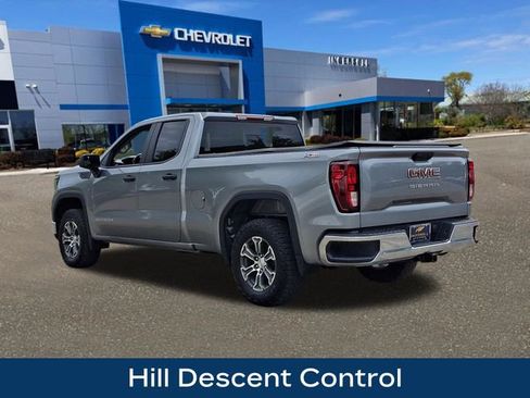 Used 2023 GMC Sierra 1500 Pro w/ Convenience Package AWD/4WD image 25
