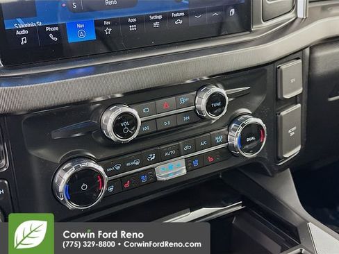 New 2026 Ford F350 Platinum image 17