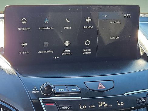 Certified 2023 Acura RDX A-Spec image 25