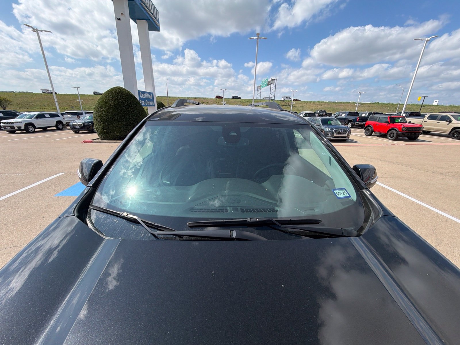 Used 2023 GMC Acadia SLT w/ Elevation Edition FWD image 31