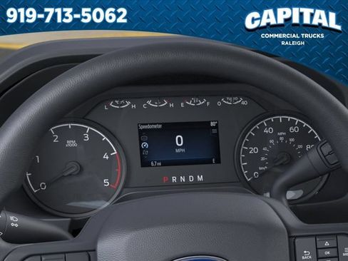 New 2026 Ford F450 XL AWD/4WD image 14