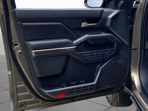Used 2024 Toyota Tacoma TRD Sport RWD image 21