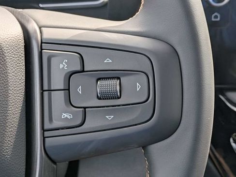 New 2026 GMC Sierra 2500 AT4 w/ AT4 Premium Plus Package AWD/4WD image 29