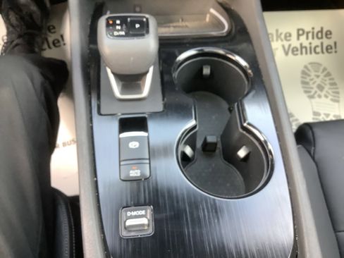 Used 2024 Nissan Rogue SL w/ SL Premium Package image 21