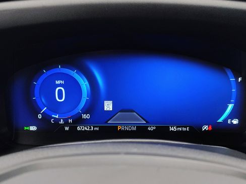 Used 2020 Ford Explorer ST image 53