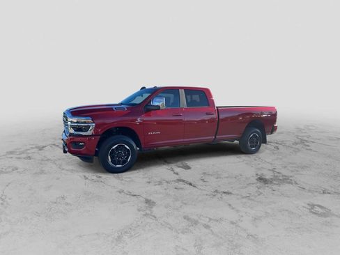 New 2026 RAM 3500 Laramie image 4