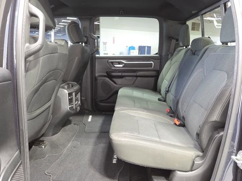 Used 2019 RAM 1500 Big Horn AWD/4WD image 33