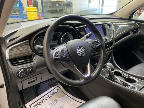 Used 2018 Buick Envision Essence image 24