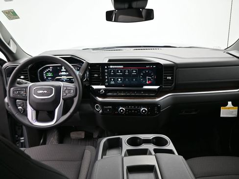 New 2026 GMC Sierra 1500 Elevation w/ Max Trailering Package image 17