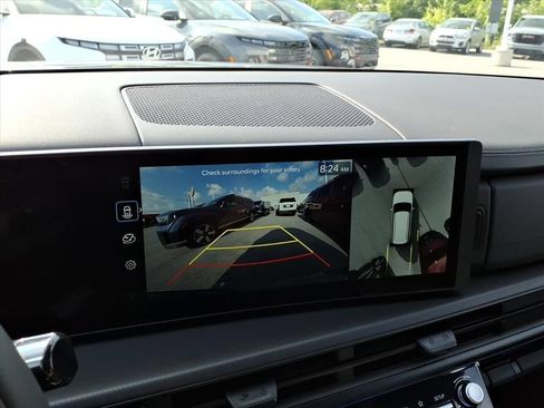 New 2026 Hyundai Santa Fe Calligraphy AWD/4WD image 28