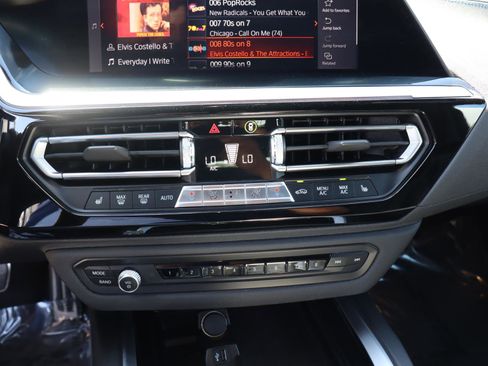 Certified 2022 BMW Z4 M40i w/ Premium Package image 20