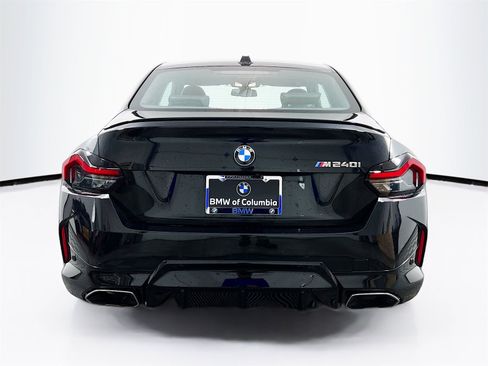Used 2024 BMW M240i Coupe image 6