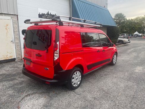 Used 2022 Ford Transit Connect XL image 22
