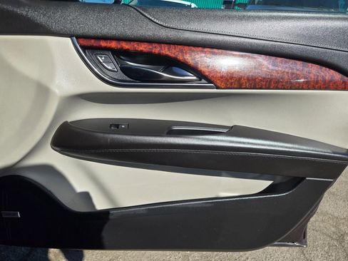 Used 2014 Cadillac ATS Premium image 14