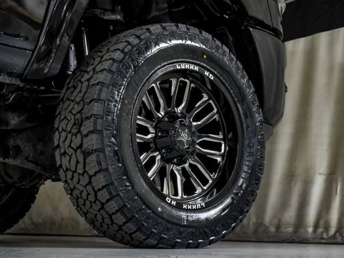 Used 2024 RAM 2500 Big Horn w/ Night Edition image 53