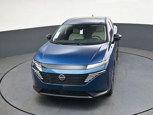 New 2026 Nissan Murano SL AWD/4WD image 35