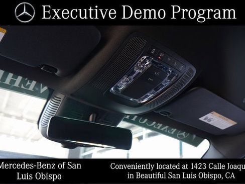 Used 2025 Mercedes-Benz GLB 250 image 23