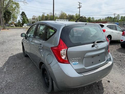 Used 2014 Nissan Versa Note SV image 18