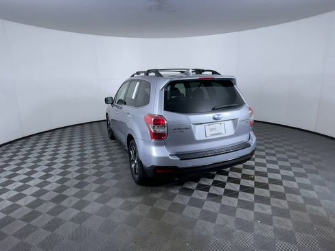 Used 2016 Subaru Forester 2.0XT Premium image 7