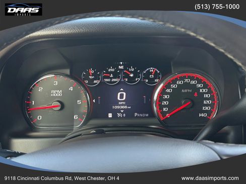 Used 2016 GMC Yukon Denali w/ Open Road Package image 45