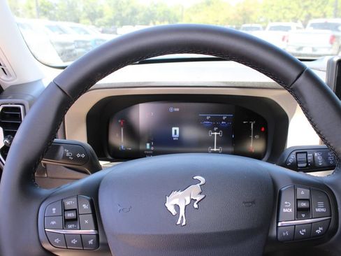 New 2026 Ford Bronco Sport Big Bend w/ Convenience Package AWD/4WD image 5