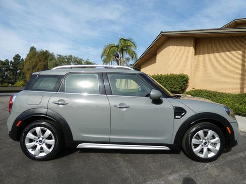 Used 2019 MINI Cooper Countryman image 6