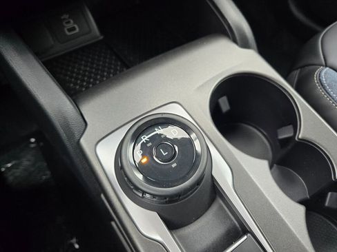 New 2026 Ford Bronco Sport Outer Banks w/ Outer Banks Tech Package+ image 20