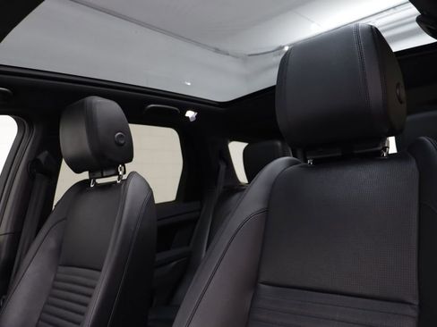 Used 2023 Land Rover Discovery Sport S AWD/4WD image 13