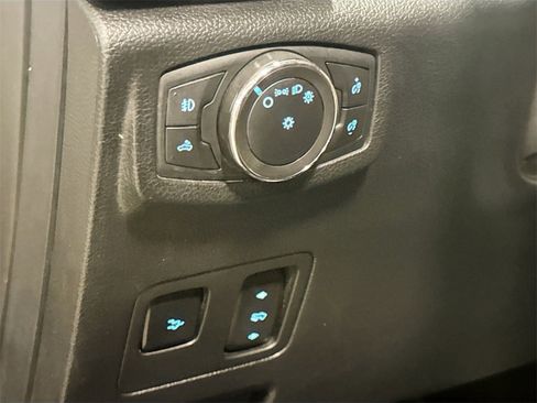 Used 2020 Ford F350 Platinum w/ FX4 Off-Road Package image 10