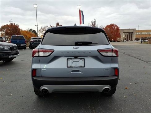 Used 2022 Ford Escape SE w/ Convenience Package image 6