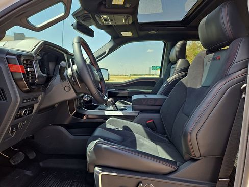 Used 2024 Ford F150 Raptor w/ Equipment Group 803A Raptor R image 23